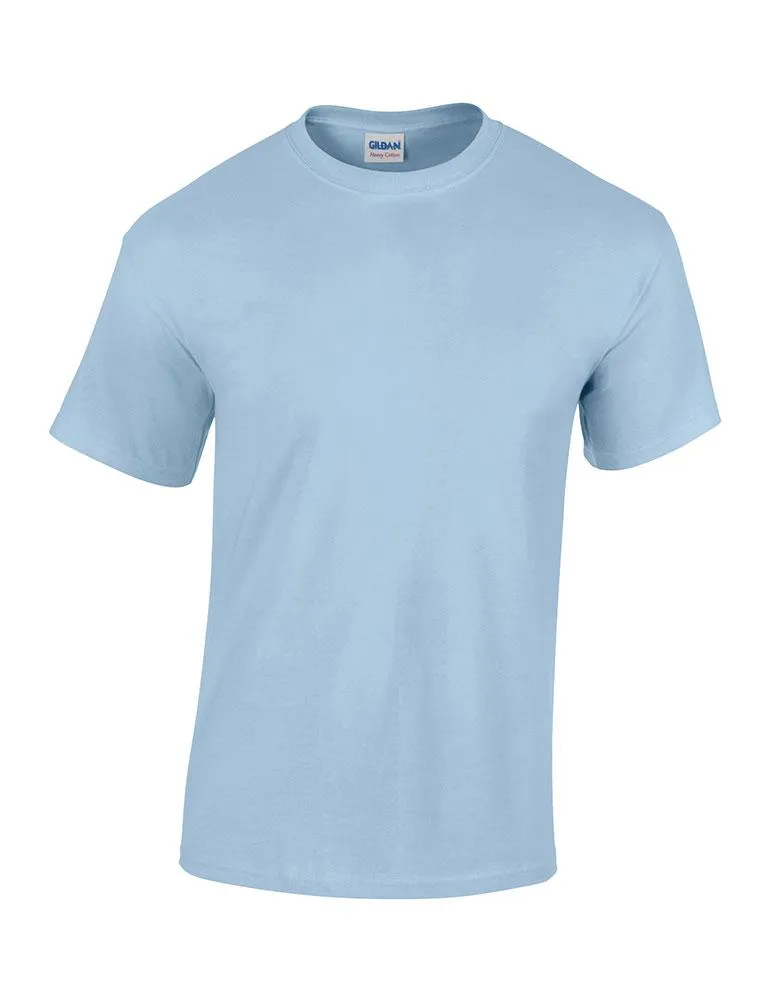 5000 Men’s Gildan Heavy Cotton T-Shirt