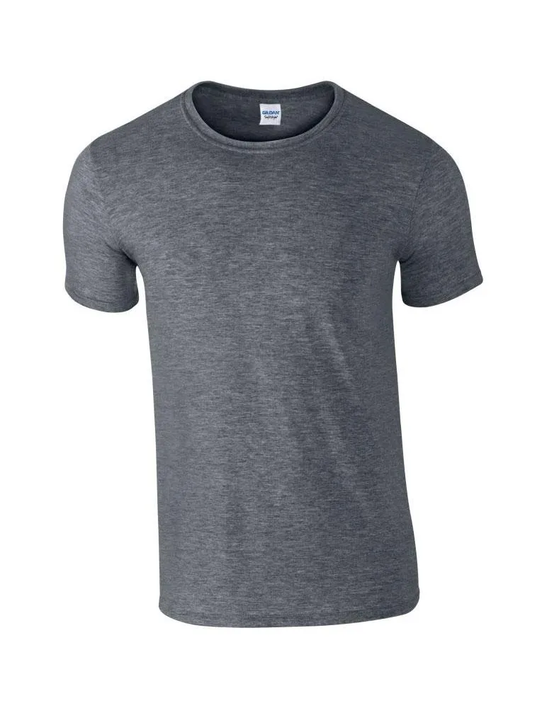 5000 Men’s Gildan Heavy Cotton T-Shirt