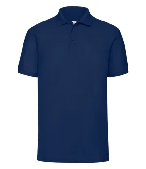 65/35 Polo | NAVY