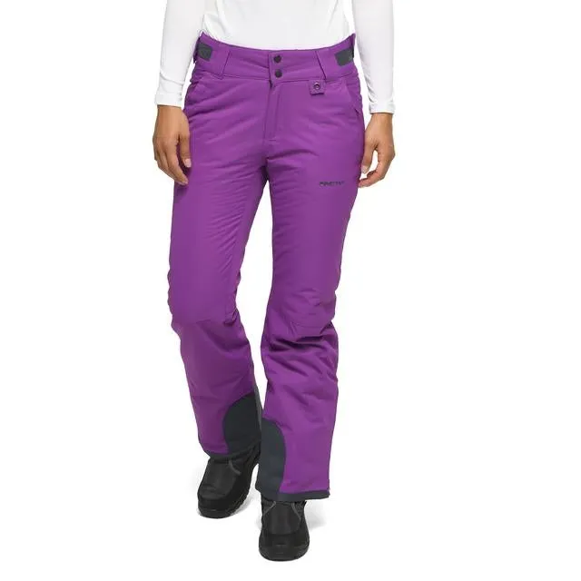 Arctix Plus Size Snow Pants - Amethyst | 1800X-51