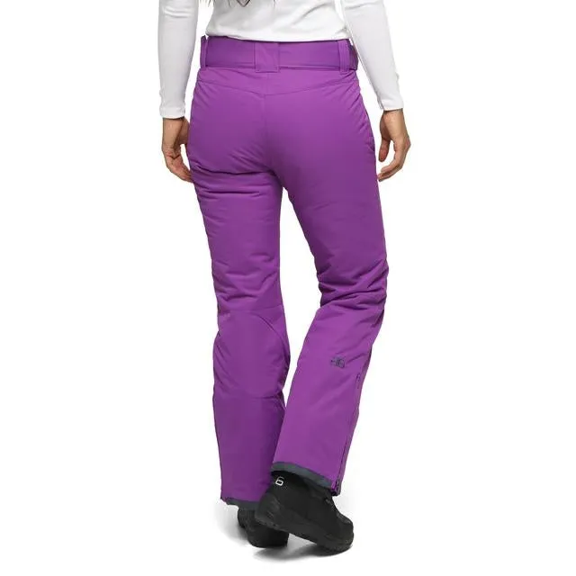 Arctix Plus Size Snow Pants - Amethyst | 1800X-51