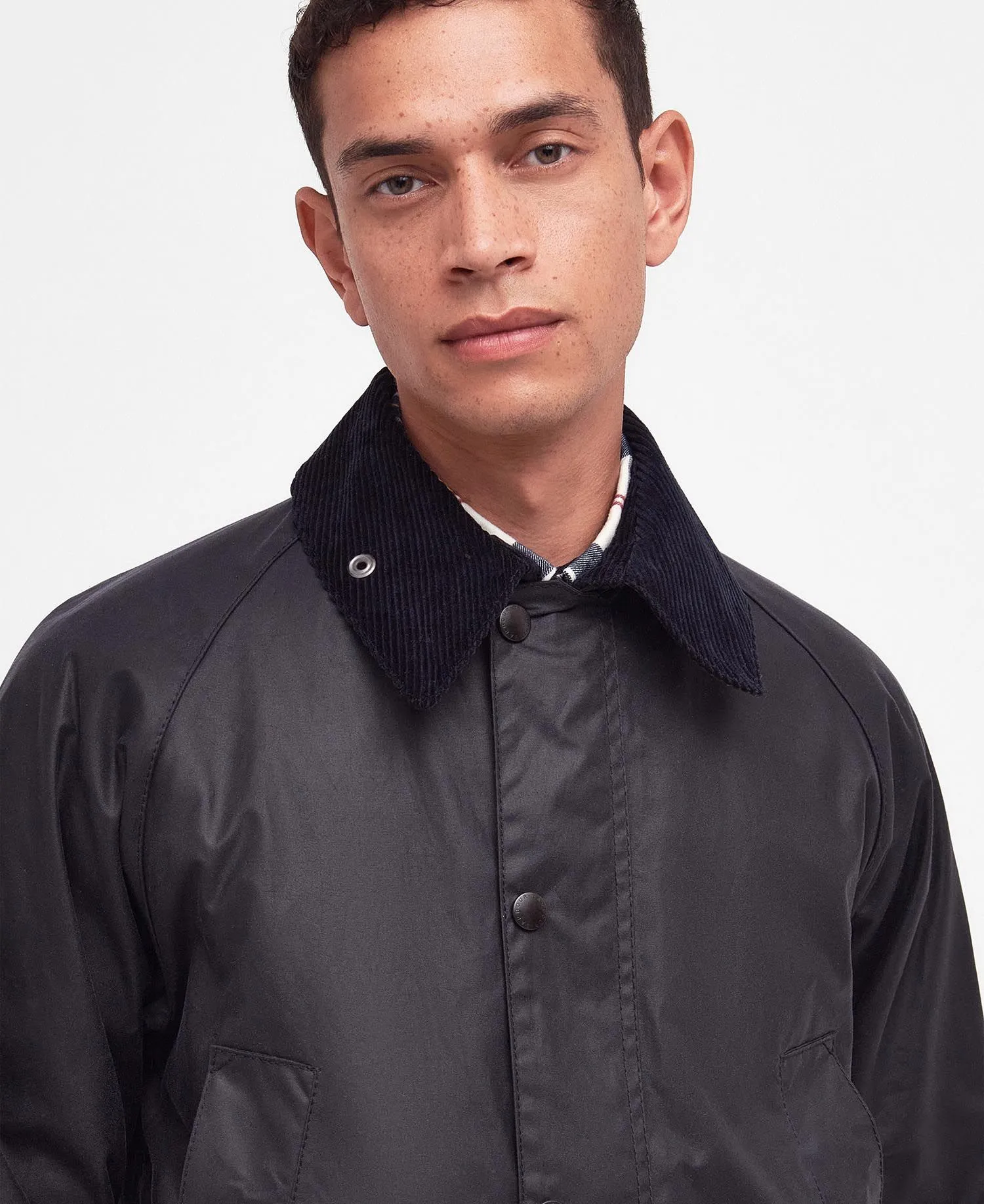 Barbour Bedale Wax Jacket