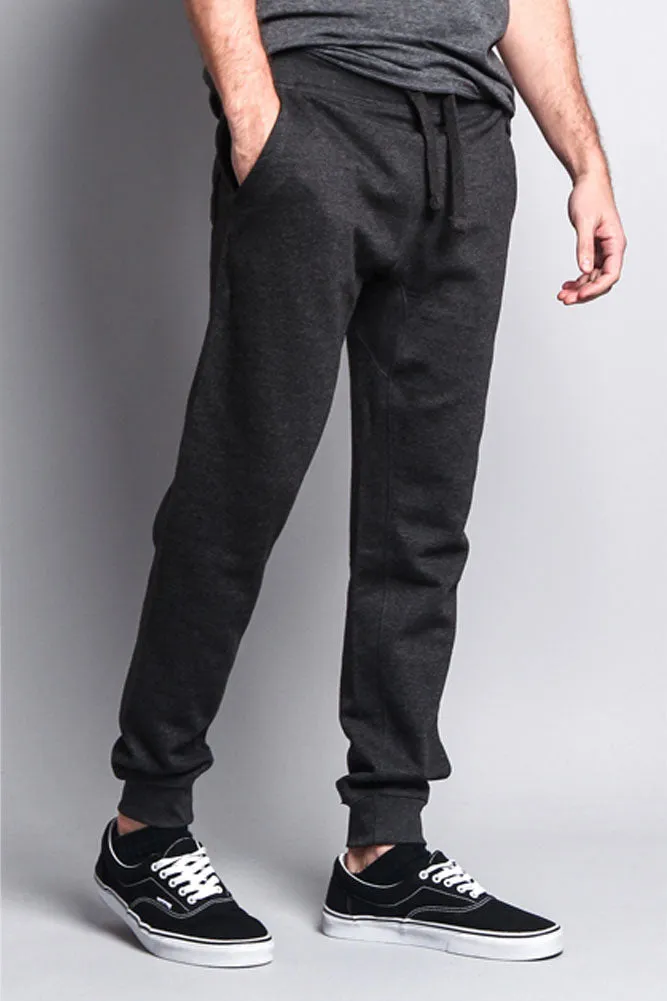 Basic Sweat Pants