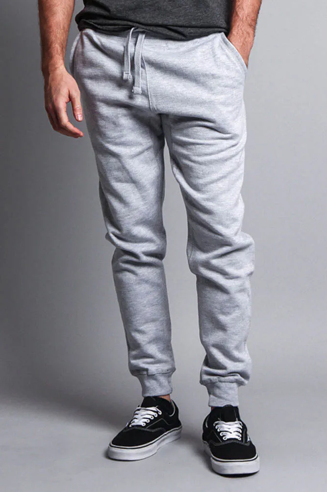 Basic Sweat Pants