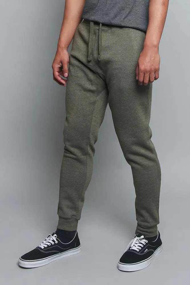 Basic Sweat Pants