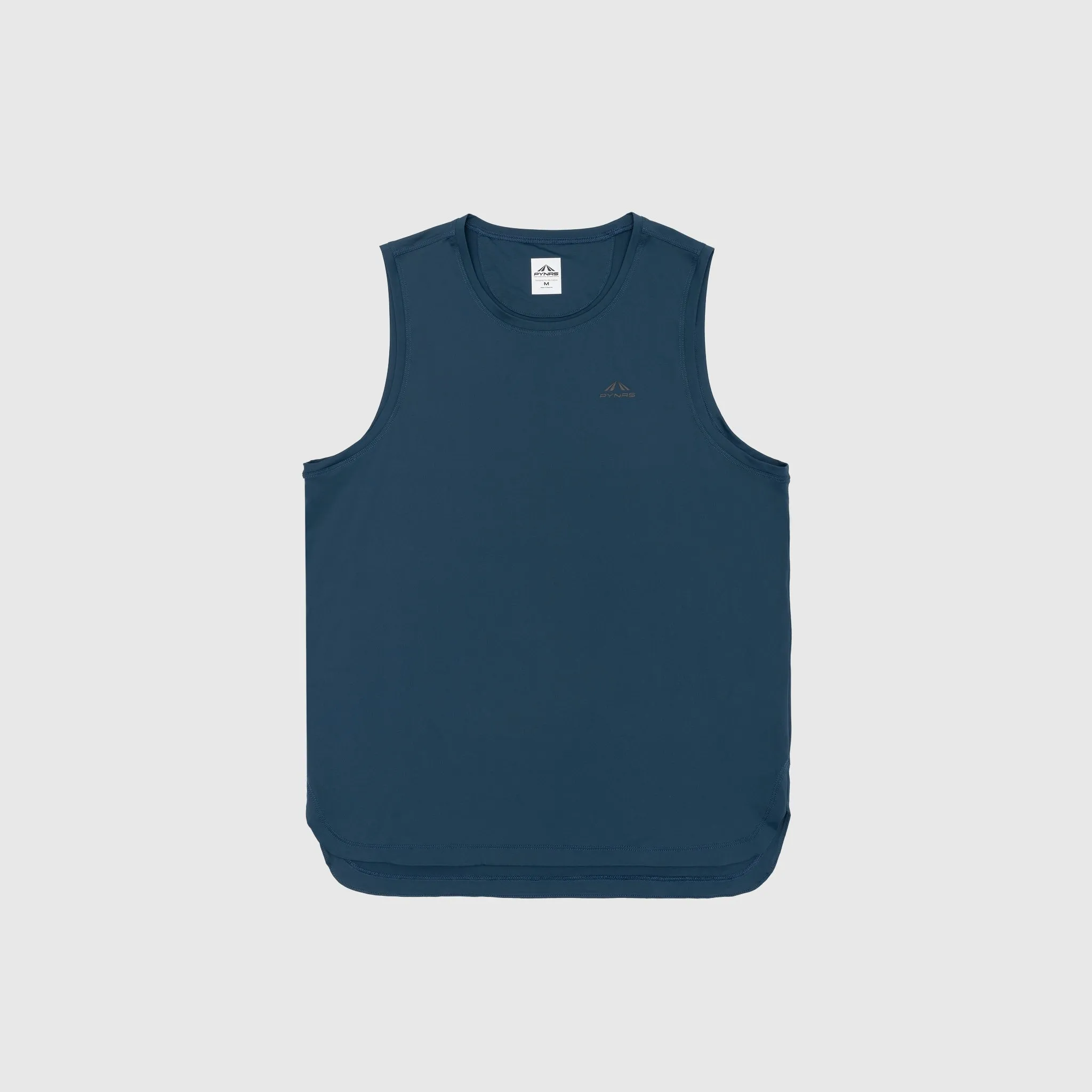 Blue Hill Running Tank