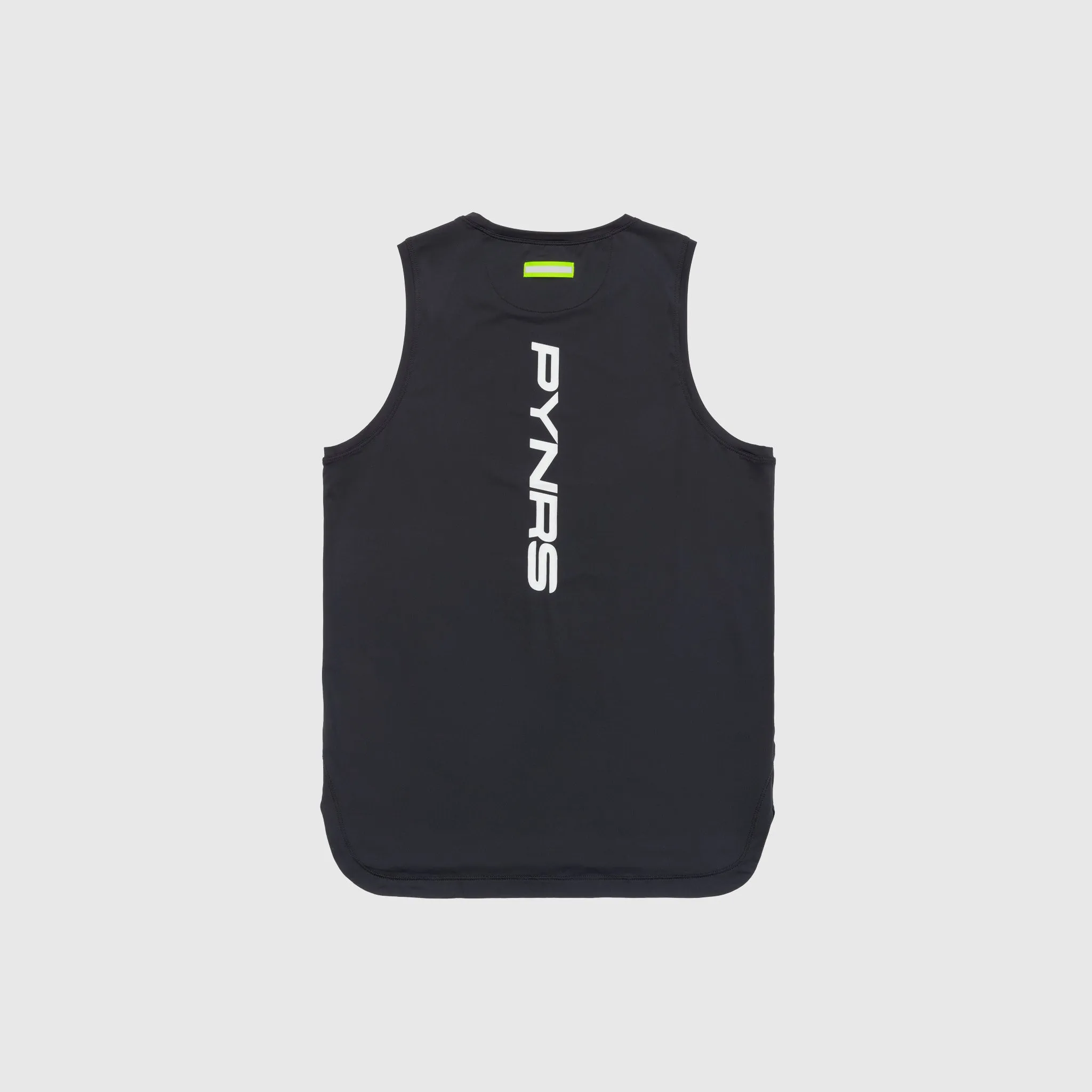 Blue Hill Running Tank