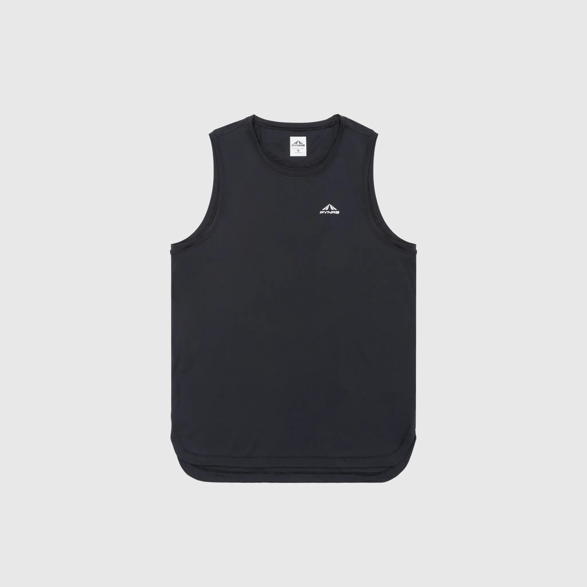 Blue Hill Running Tank