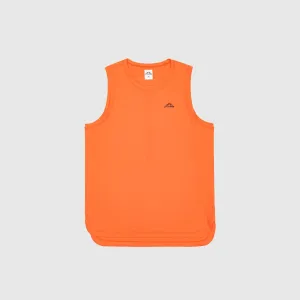 Blue Hill Running Tank