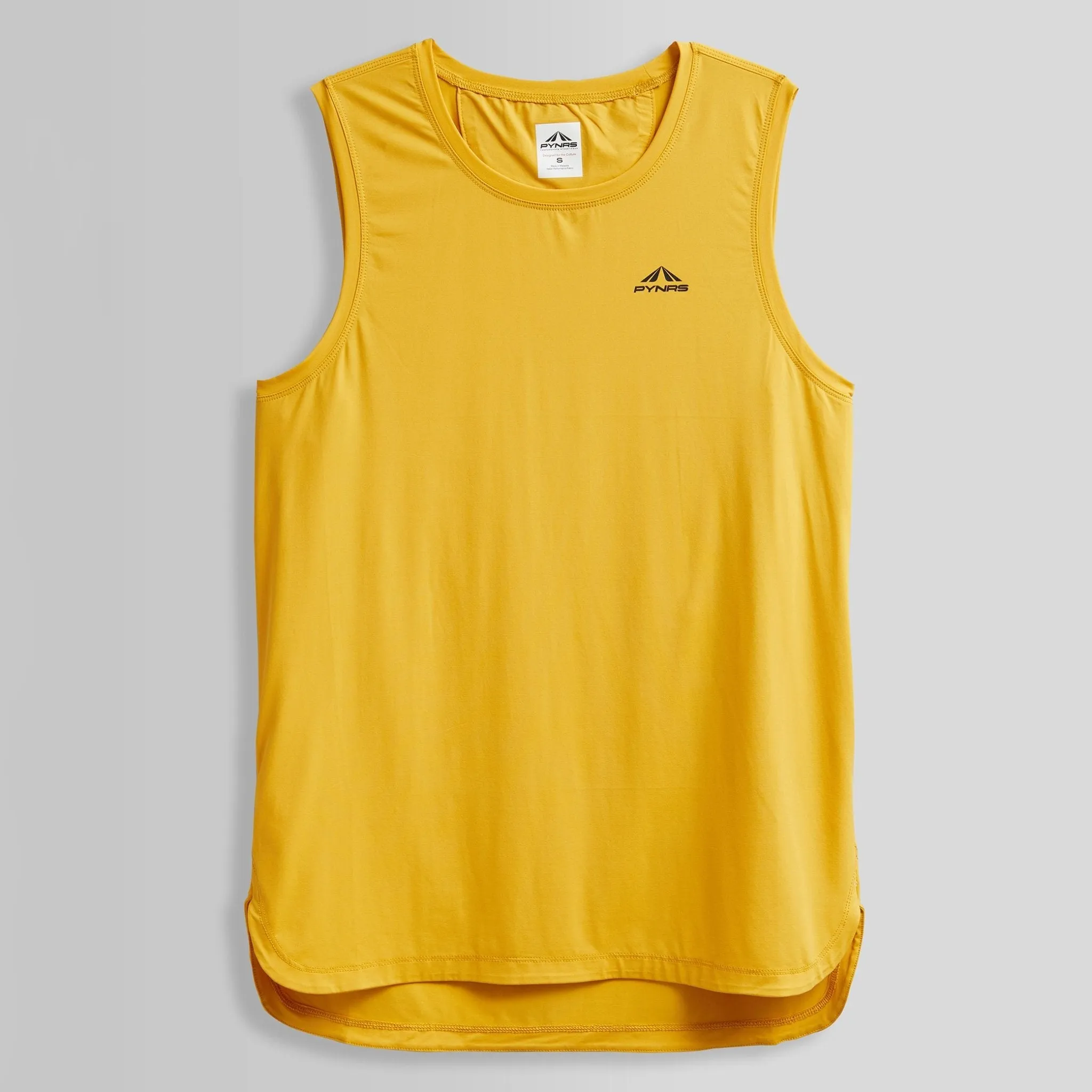 Blue Hill Running Tank