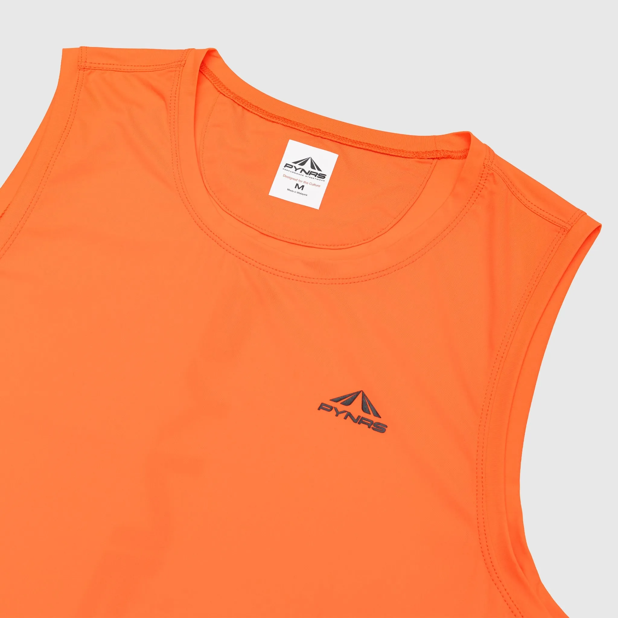 Blue Hill Running Tank