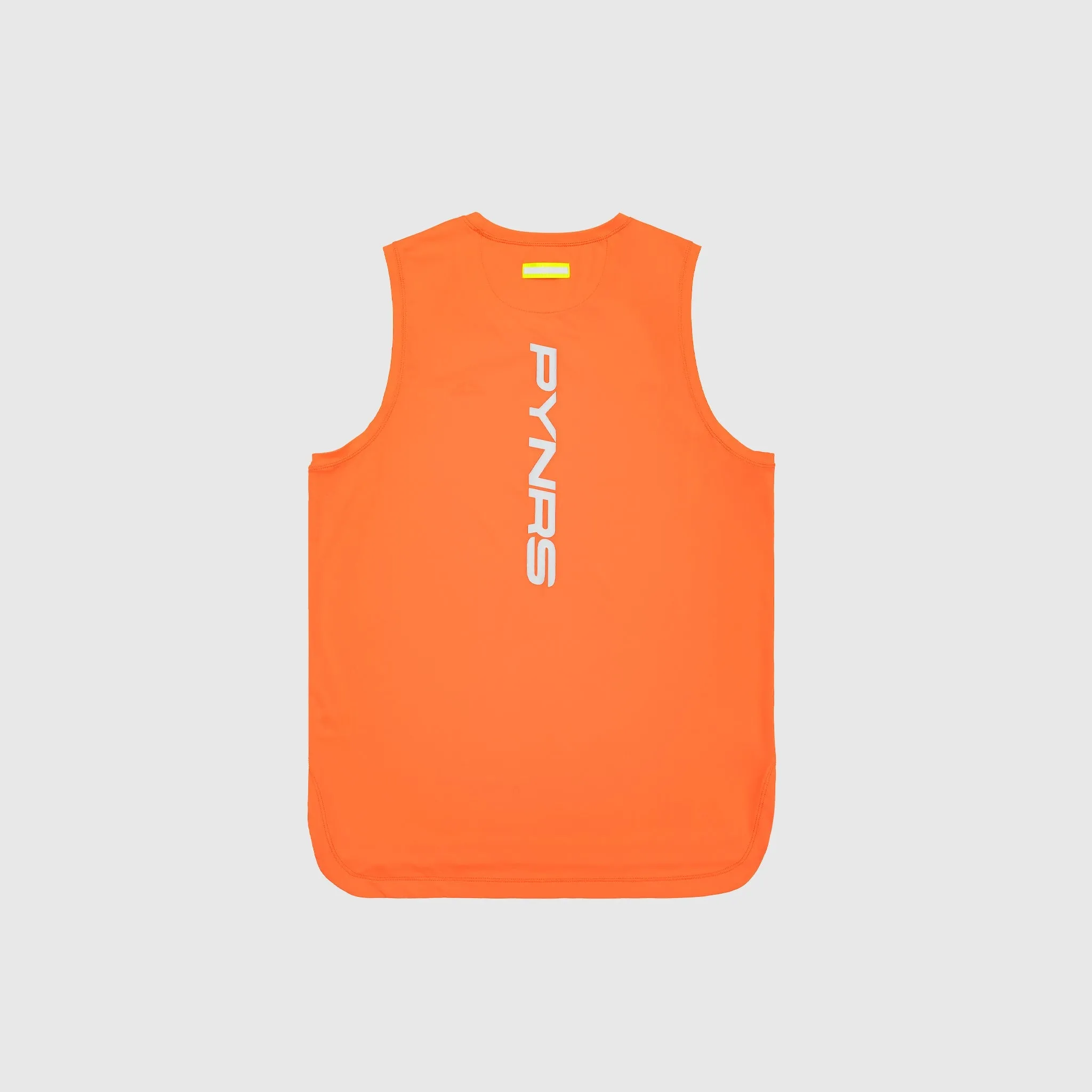 Blue Hill Running Tank