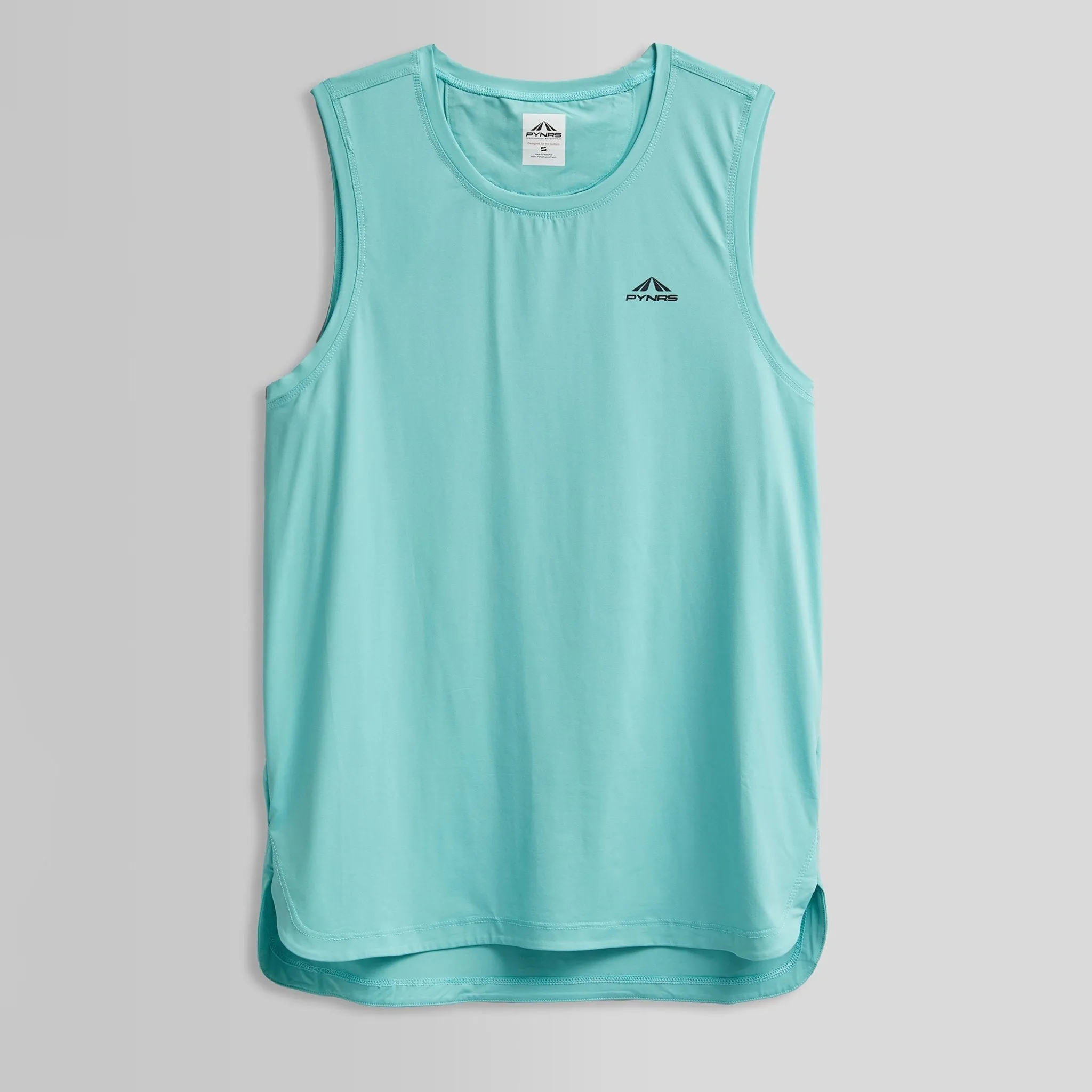 Blue Hill Running Tank