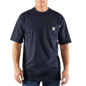 Carhartt FR Force Cotton SS T Shirt