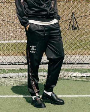 Carré X Umbro Unity Track Pants Black