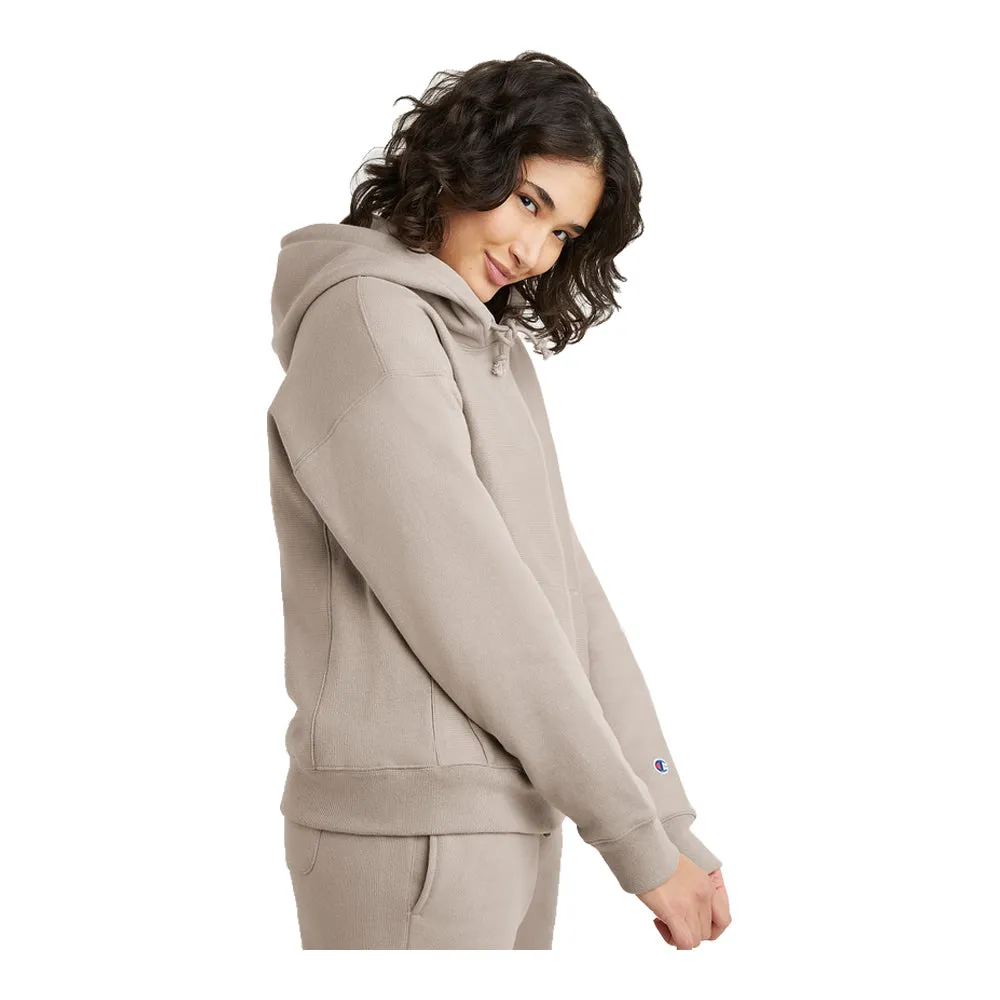 Champion Women's Reverse Weave Hoodie