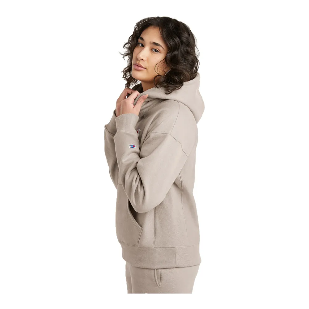 Champion Women's Reverse Weave Hoodie