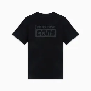 Converse CONS Graphic Tee Black/Black