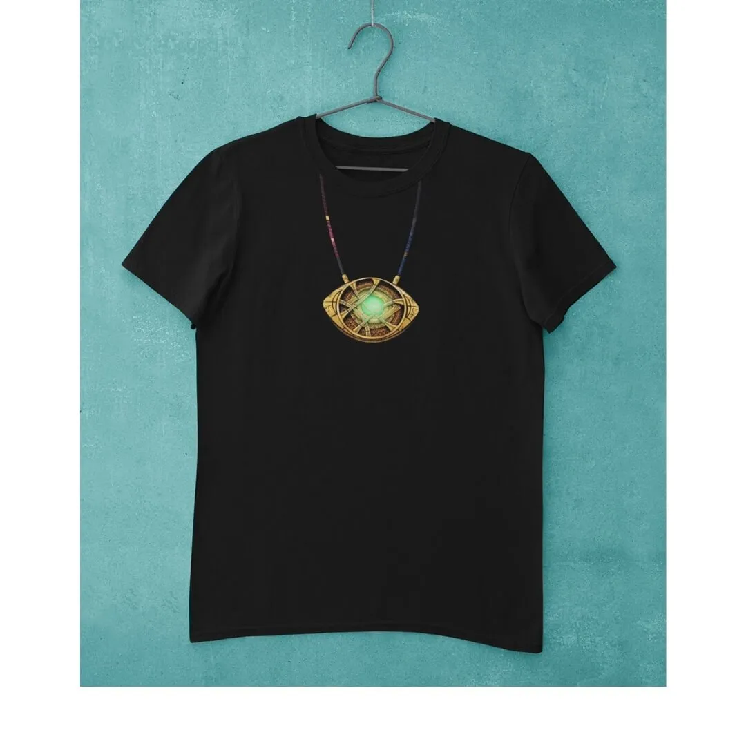 Doctor Strange Eye of Agamotto T-Shirt