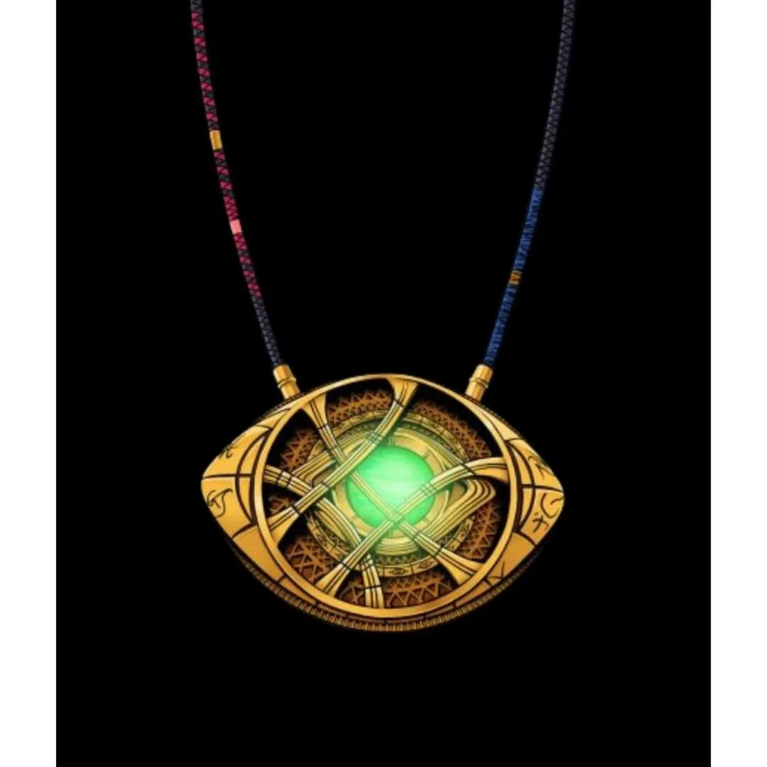 Doctor Strange Eye of Agamotto T-Shirt