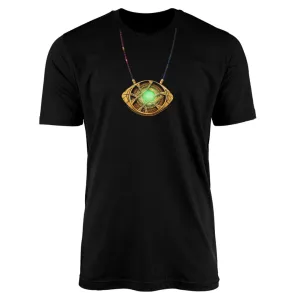 Doctor Strange Eye of Agamotto T-Shirt