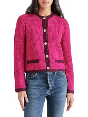 Fantino Sweater Jacket