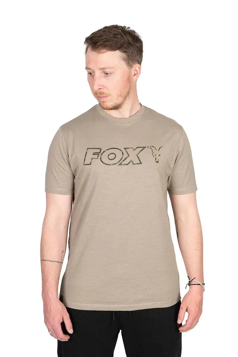 FOX Lightweight Limited Edition T-Shirt NEW