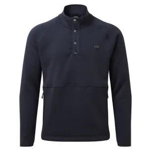 Gill Mens Fisher Fleece Navy