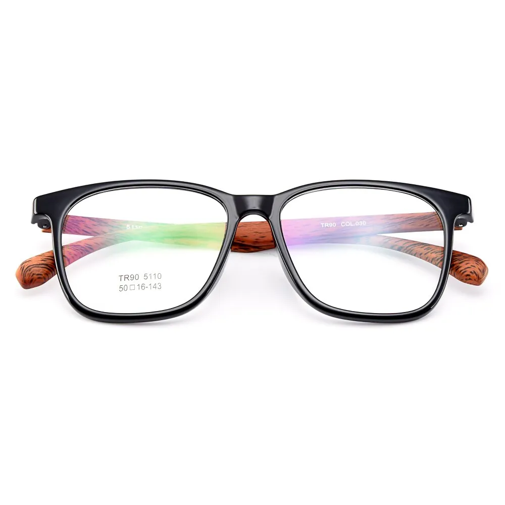 Gmei Unisex Eyeglasses Ultra-Light Tr90 Plastic M5110