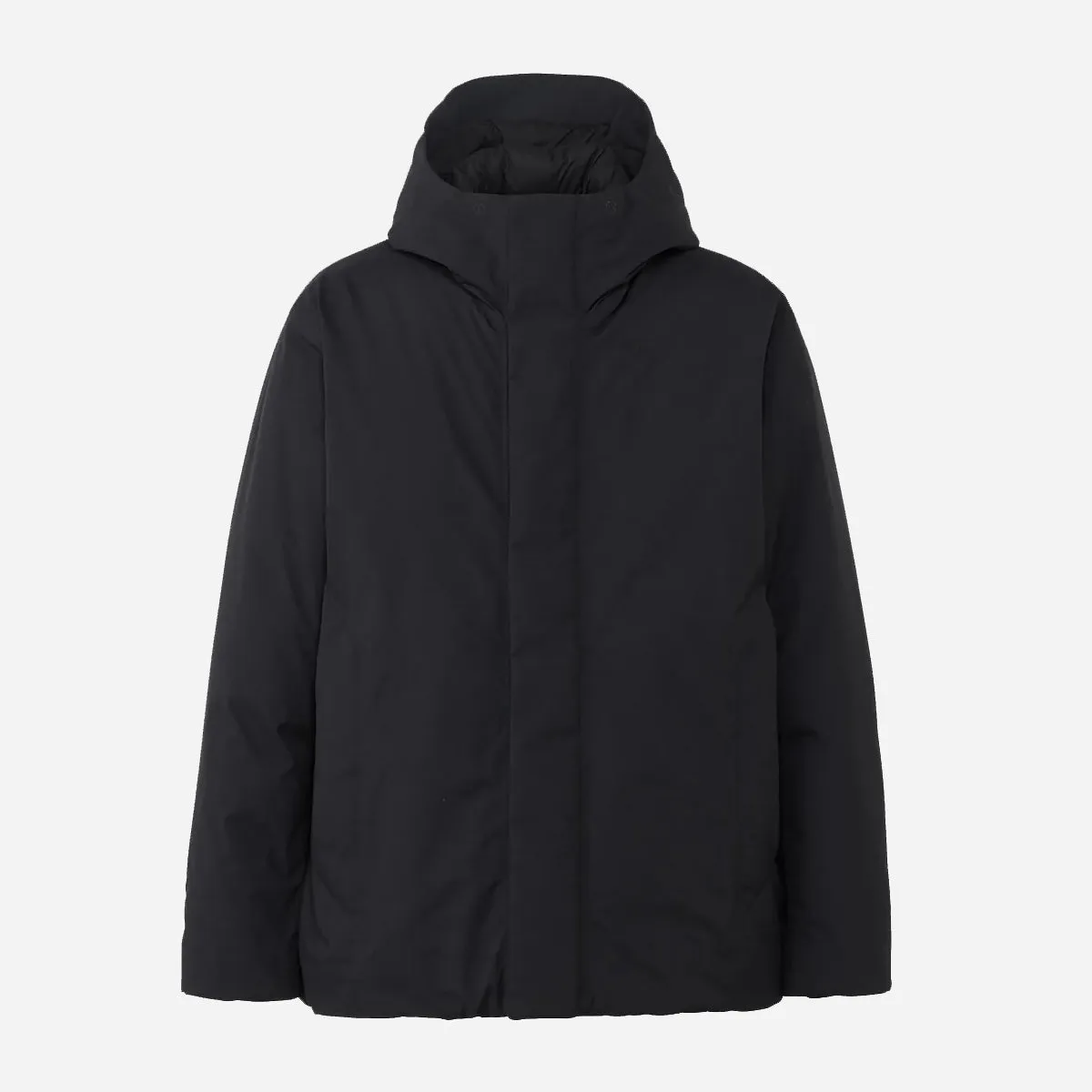 GORE-TEX Snow Range Down Parka - Black