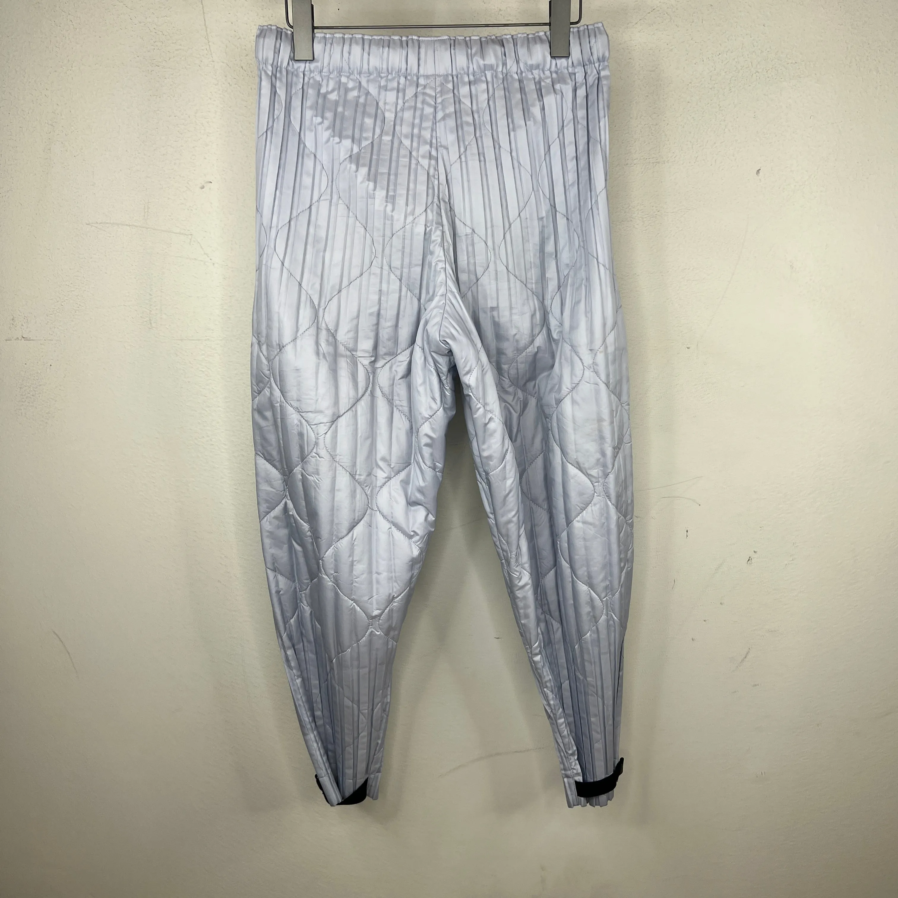 Issey Miyake Padded Pants