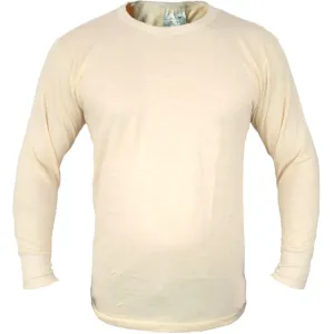 Italian Cream Thermal Top