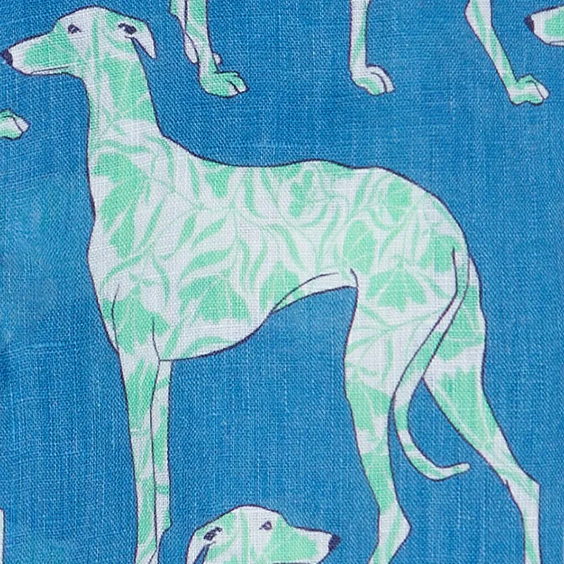 Kids' Linen Shirt LURCHER