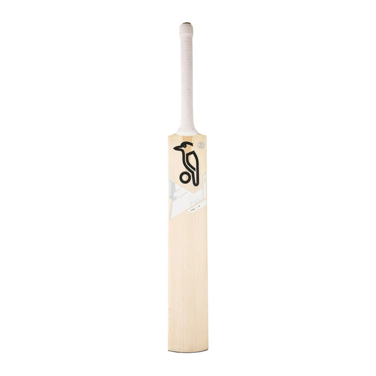 Kookaburra Ghost Pro 1.0 Cricket Bat - Senior Long Blade