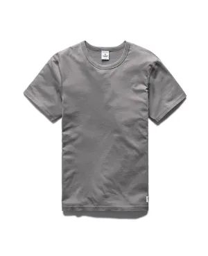 Lightweight Jersey T-Shirt Quarry