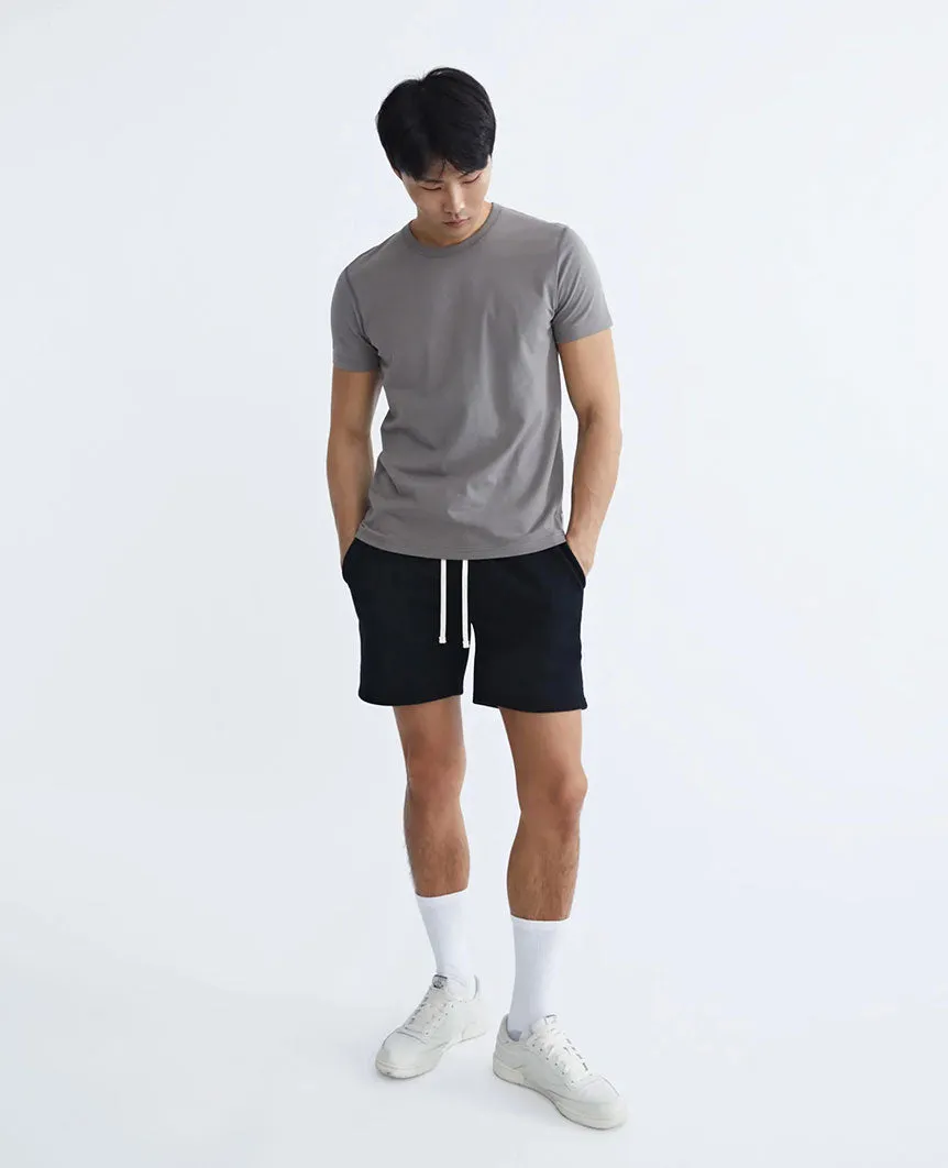 Lightweight Jersey T-Shirt Quarry