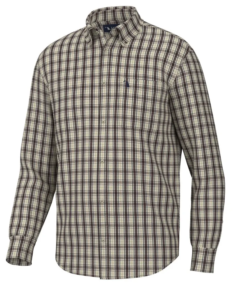 Local Boy - Faulk Dress Shirt