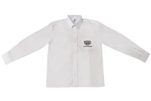 Longsleeve Emb Shirt - Etham