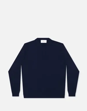 Luca - 01. Navy