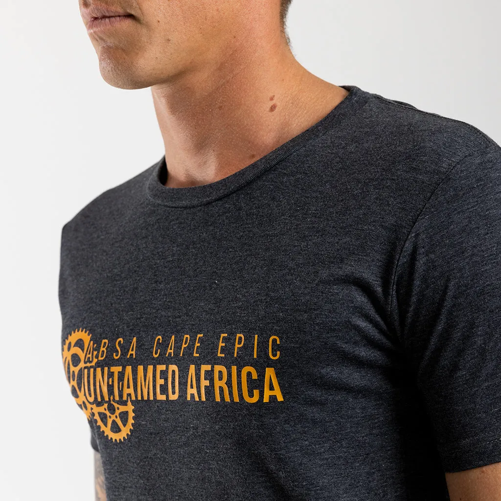 Men's Absa Cape Epic Name T Shirt