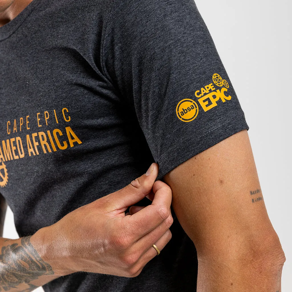 Men's Absa Cape Epic Name T Shirt