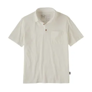 Men's Cotton in Conversion Lightweight Polo