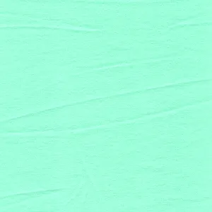 Mint Cotton Flannel Fabric