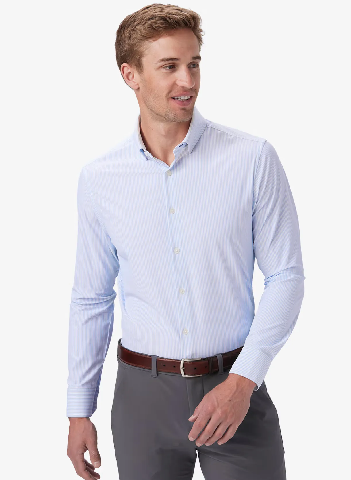 Mizzen   Main Leeward Bel Air Banker Stripe