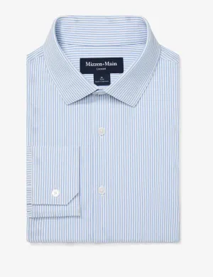 Mizzen   Main Leeward Bel Air Banker Stripe