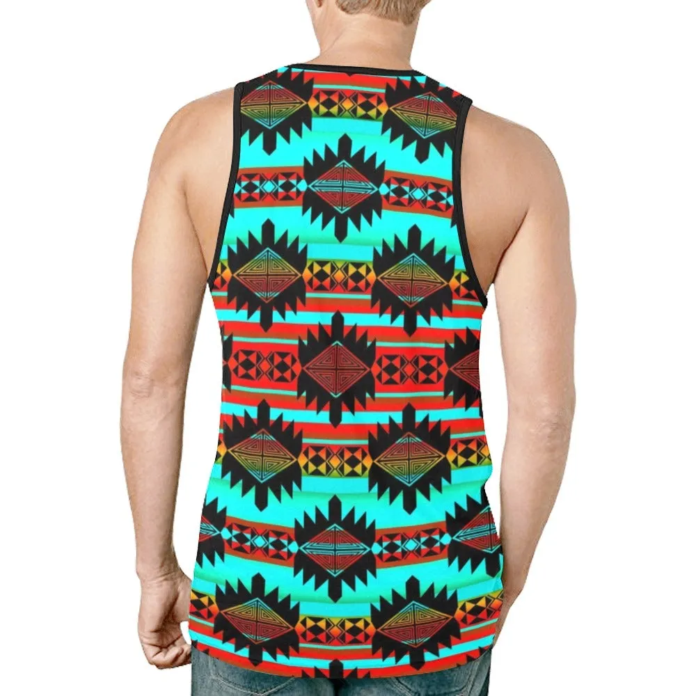 Okotoks Tank Top