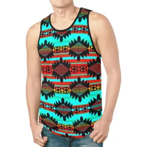 Okotoks Tank Top