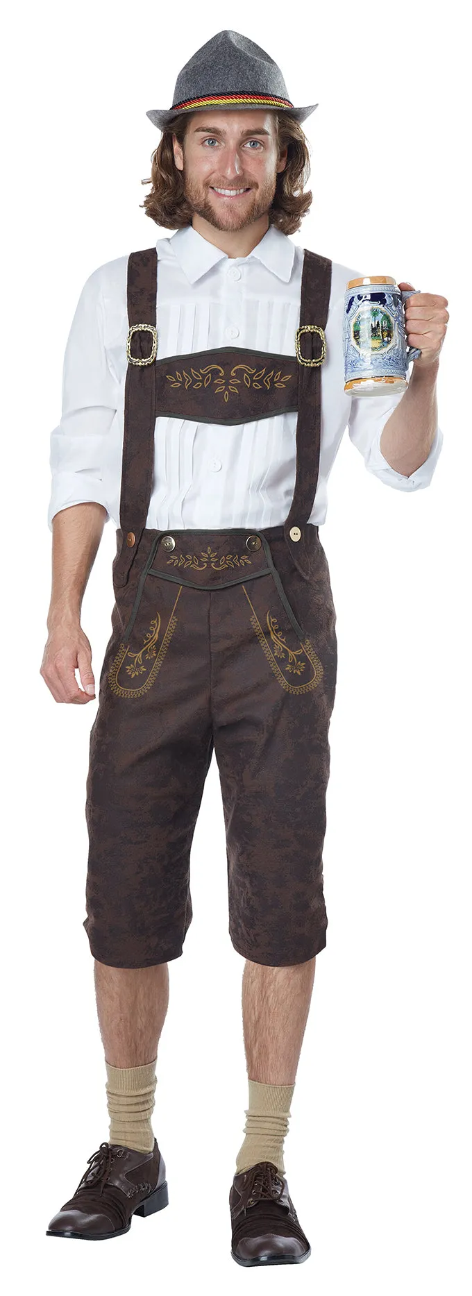 Oktoberfest Man