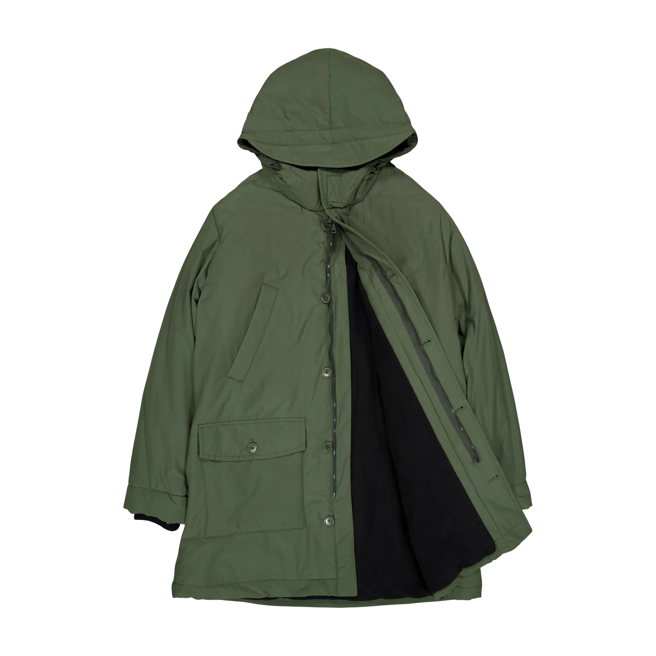 Parka Rocky Jac