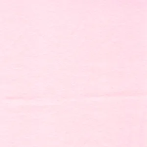 Pink Cotton Flannel Fabric